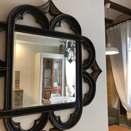 My Loft 4 Ruzafa Style Ii Διαμέρισμα *