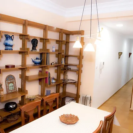 Bussot House Appartement *