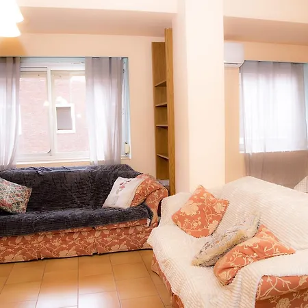 Bussot House Appartement *