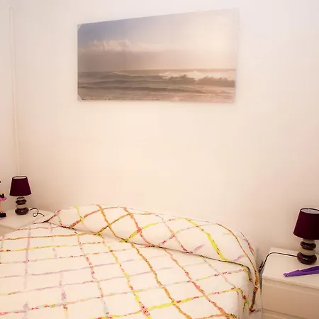 Appartement Bussot House *