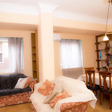 Appartement Bussot House Valence