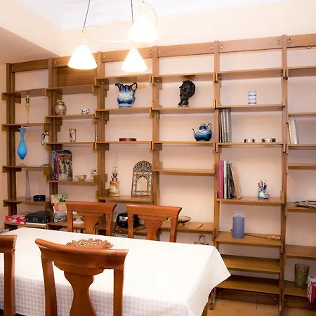 Bussot House Appartement