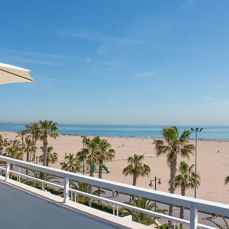Sunrise Beach Apartments Apartment