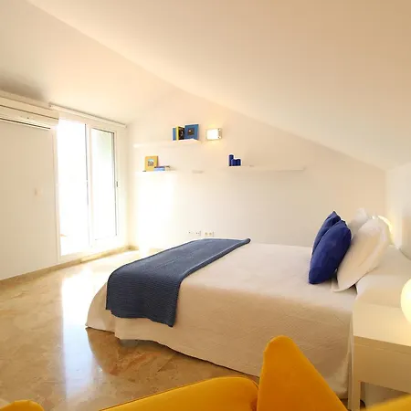 Welcome Benimaclet Appartement Valence