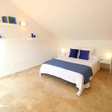 Appartement Welcome Benimaclet Valence