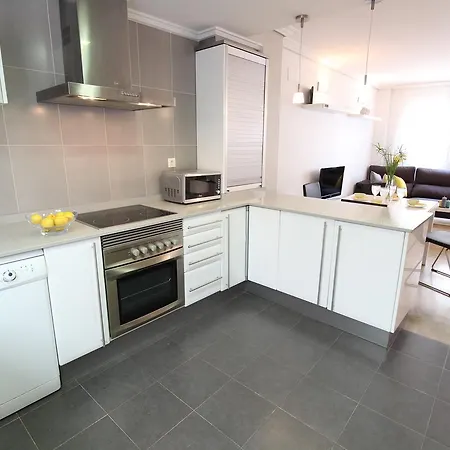 Welcome Benimaclet * Valence