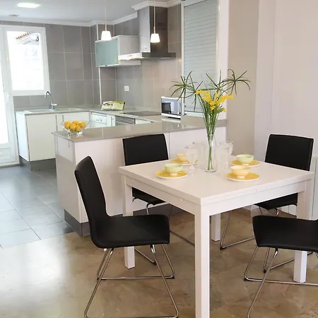 Welcome Benimaclet Appartement