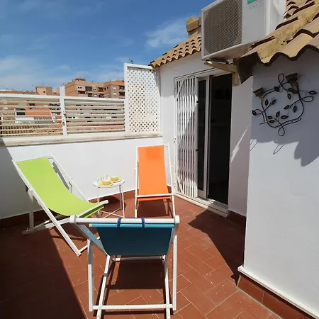 Appartement Welcome Benimaclet *