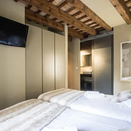 Πανσιόν Cosy Bolseria