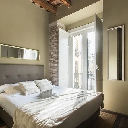 Πανσιόν Cosy Bolseria 2*