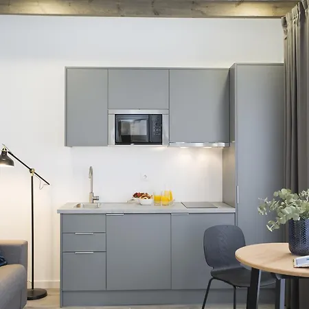 Singularstays Parque