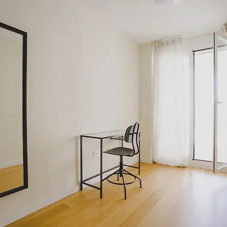 Apartamento Hq San Vicente Valência