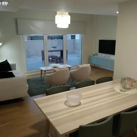 Apartamento Hq San Vicente