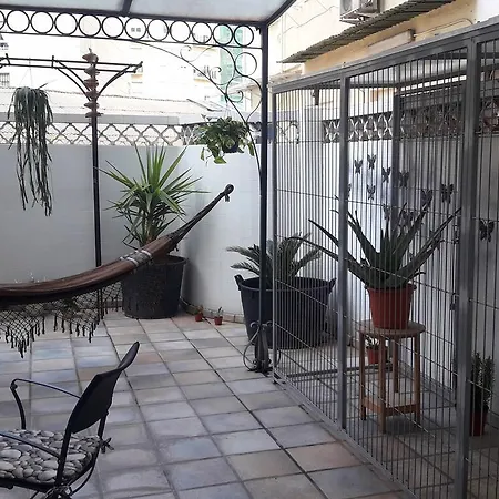 Bed & Breakfast Angel Guimera & Breakfast Valencia