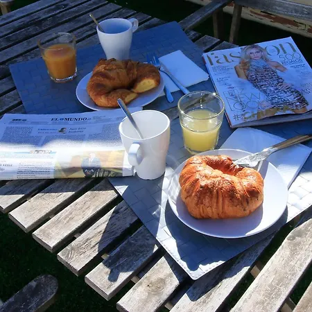 Daire Bet - Tramontana Valensiya