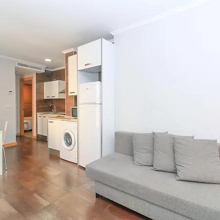 Bet - Tramontana Daire