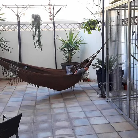 Angel Guimera & Breakfast *