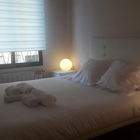 Angel Guimera & Breakfast Bed & Breakfast