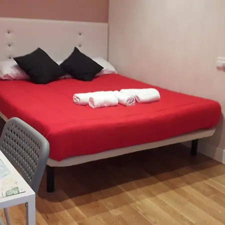 Angel Guimera & Breakfast Bed & Breakfast