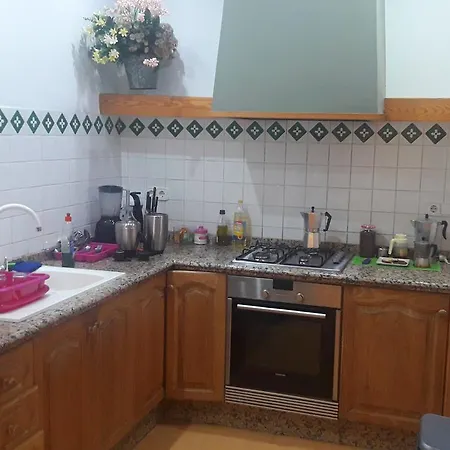 Bed & Breakfast Angel Guimera & Breakfast