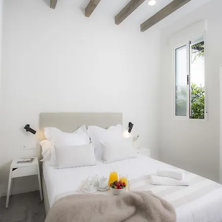 Singularstays Parque *