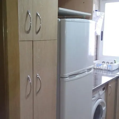 Apartmentsuitespain Economy