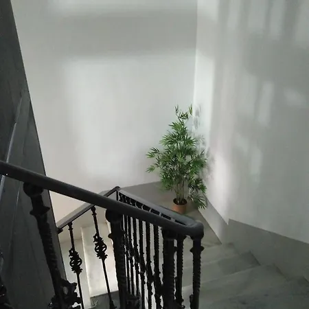 Apartamento Ruzafa 4 *
