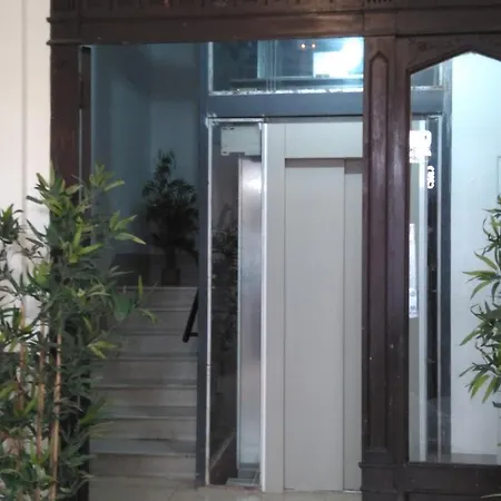 Ruzafa Mercat Apartment Valencia