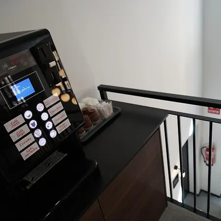 Otel Md Design - Portal Del Real 2*