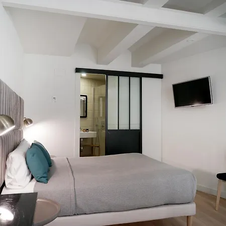 Otel Md Design - Portal Del Real 2*