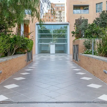 Travel Hábitat L'umbracle