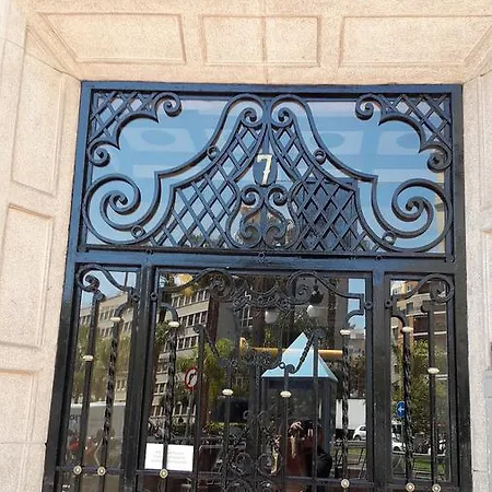 Angel Guimera & Breakfast Bed & Breakfast Valencia