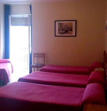 Hotel Europa