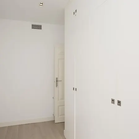 Singularstays Santa Clara * Walencja