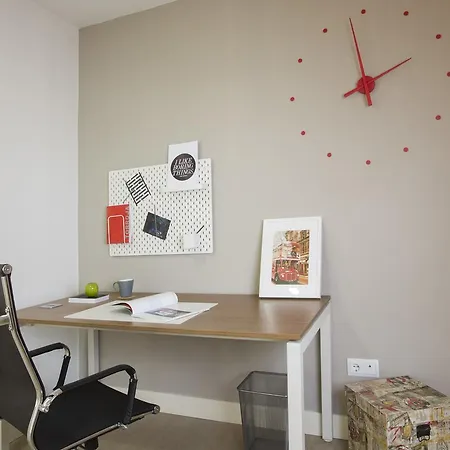 Singularstays Santa Clara * Βαλένθια