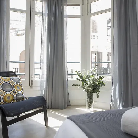 Singularstays Santa Clara * Βαλένθια