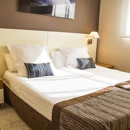 Plaza Picasso Apartamento Valencia