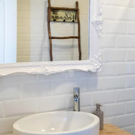 My Loft 4 Ruzafa Style Iii Апартаменты *