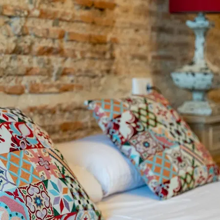 My Loft 4 Ruzafa Style Iii Апартаменты *