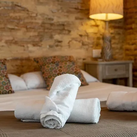 Апартаменты My Loft 4 Ruzafa Style Iii Валенсия