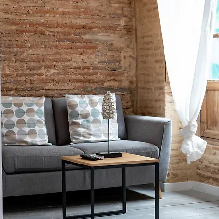 My Loft 4 Ruzafa Style Iii Валенсия