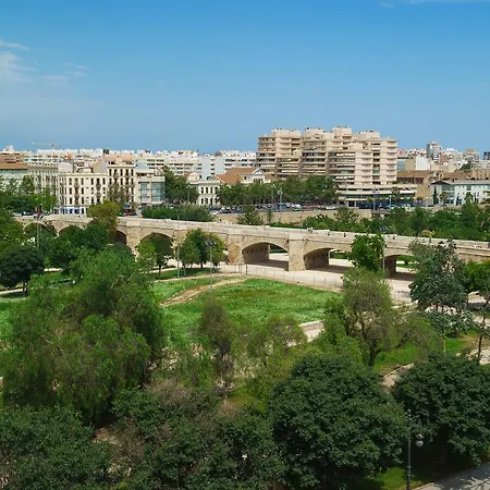 Otel Blanq Carmen 3*