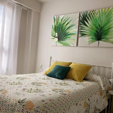 Apartamento Rosaleda Apartment