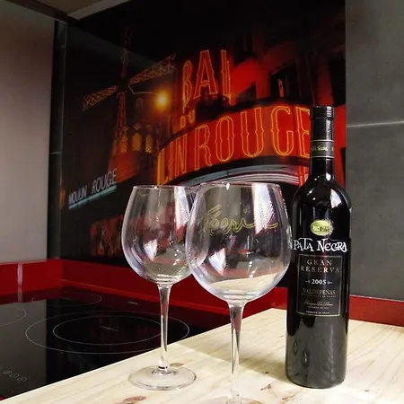 My Penthouse شقة فالنسيا