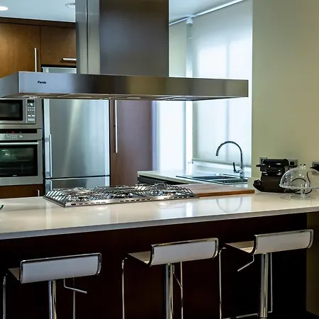 アパート Travel Habitat Atico Ciutat Vella.