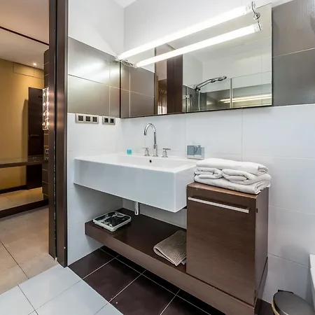 Travel Habitat Atico Ciutat Vella. バレンシア