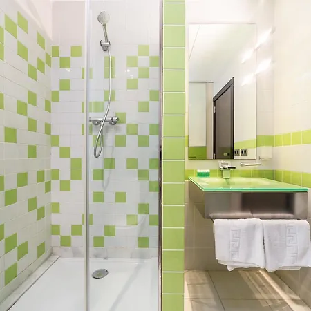 Travel Habitat Atico Ciutat Vella. Appartement