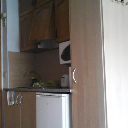 Apartmans Serranos Lägenhet Valencia