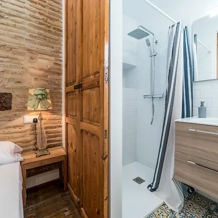 My Loft 4 Ruzafa Style Ii *