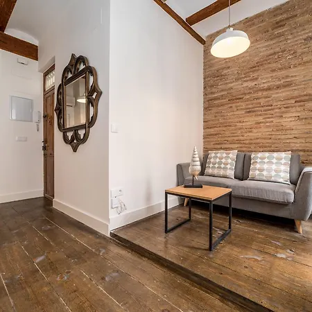 Διαμέρισμα My Loft 4 Ruzafa Style Ii Βαλένθια